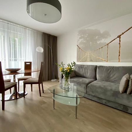 Aravel Suites Βρότσλαβ Εξωτερικό φωτογραφία