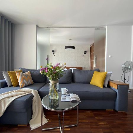 Aravel Suites Βρότσλαβ Εξωτερικό φωτογραφία