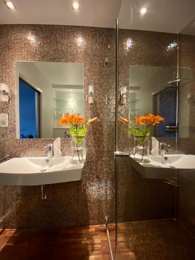 Aravel Suites Βρότσλαβ Εξωτερικό φωτογραφία