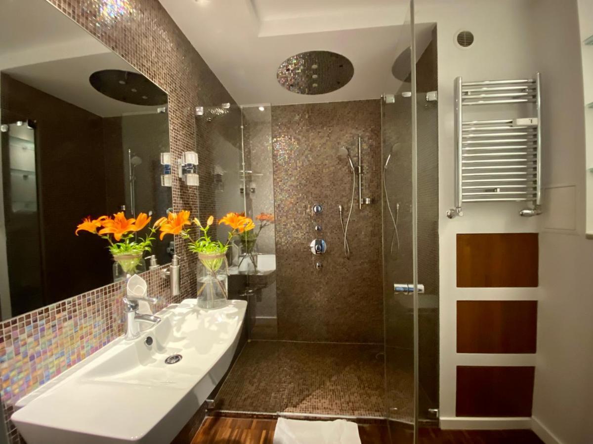 Aravel Suites Βρότσλαβ Εξωτερικό φωτογραφία
