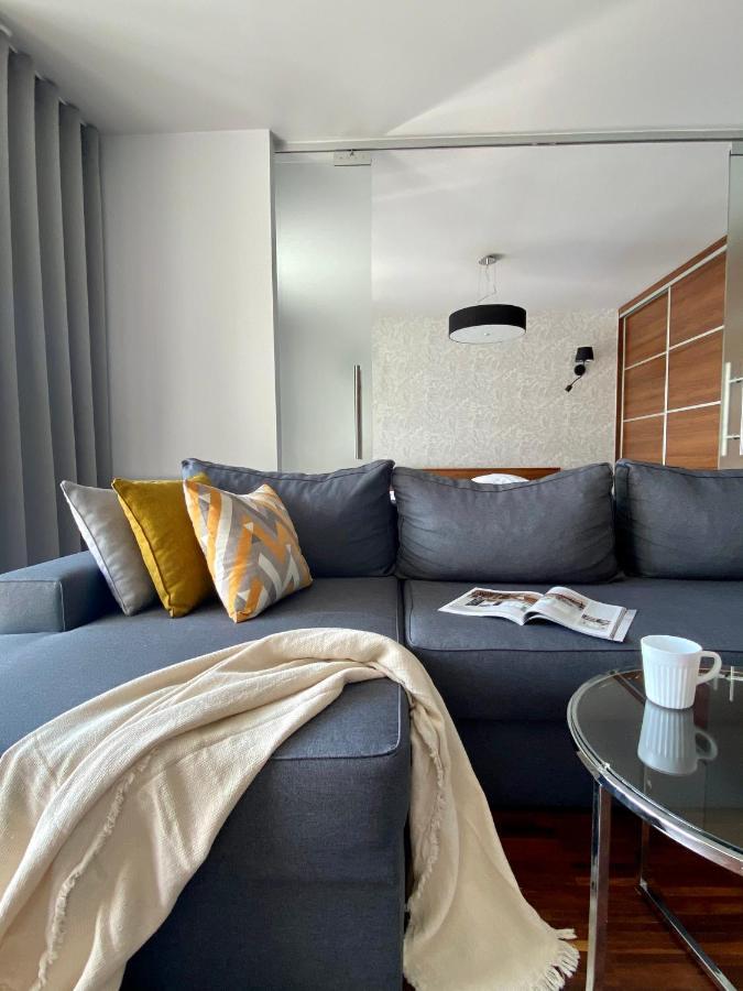 Aravel Suites Βρότσλαβ Εξωτερικό φωτογραφία