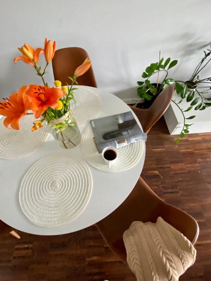 Aravel Suites Βρότσλαβ Εξωτερικό φωτογραφία