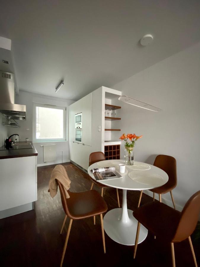 Aravel Suites Βρότσλαβ Εξωτερικό φωτογραφία