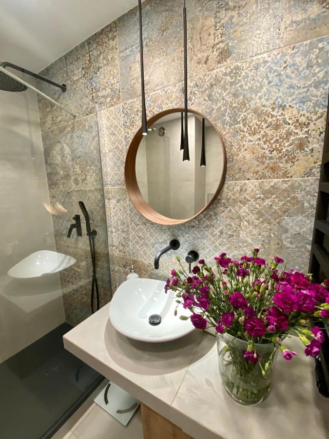 Aravel Suites Βρότσλαβ Εξωτερικό φωτογραφία
