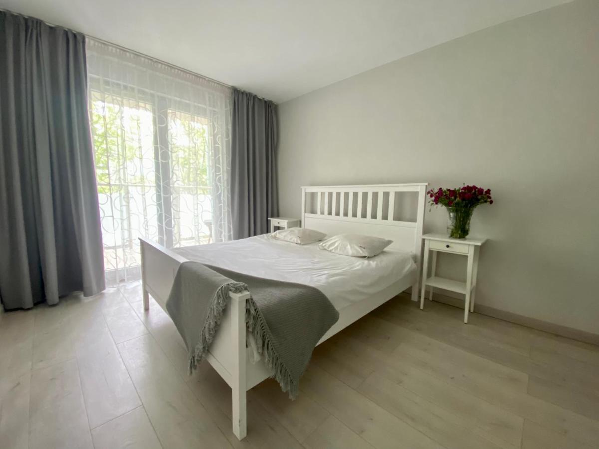 Aravel Suites Βρότσλαβ Εξωτερικό φωτογραφία