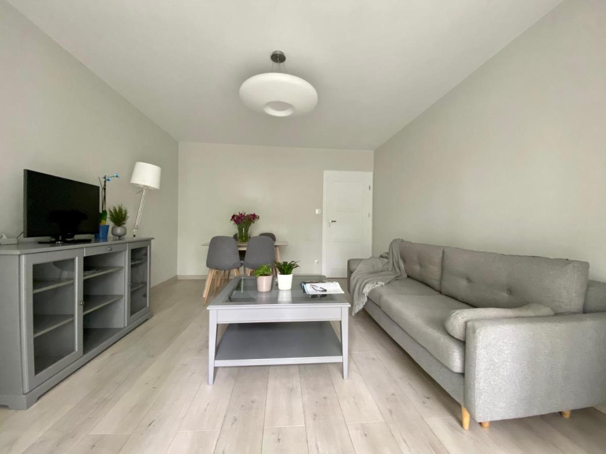 Aravel Suites Βρότσλαβ Εξωτερικό φωτογραφία