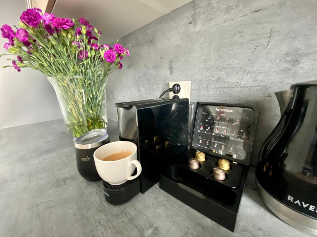Aravel Suites Βρότσλαβ Εξωτερικό φωτογραφία