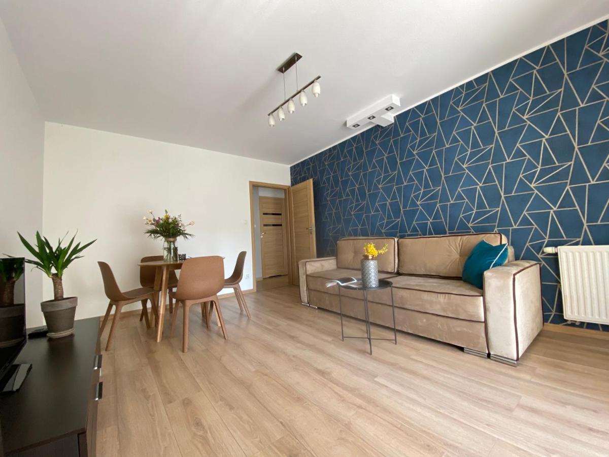 Aravel Suites Βρότσλαβ Εξωτερικό φωτογραφία