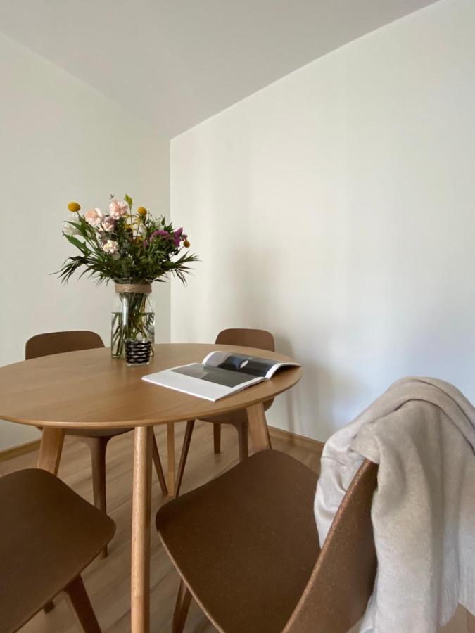 Aravel Suites Βρότσλαβ Εξωτερικό φωτογραφία