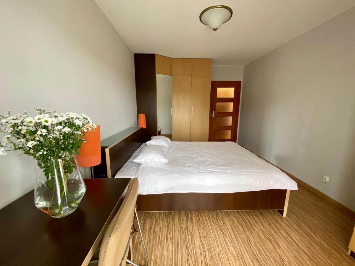 Aravel Suites Βρότσλαβ Εξωτερικό φωτογραφία