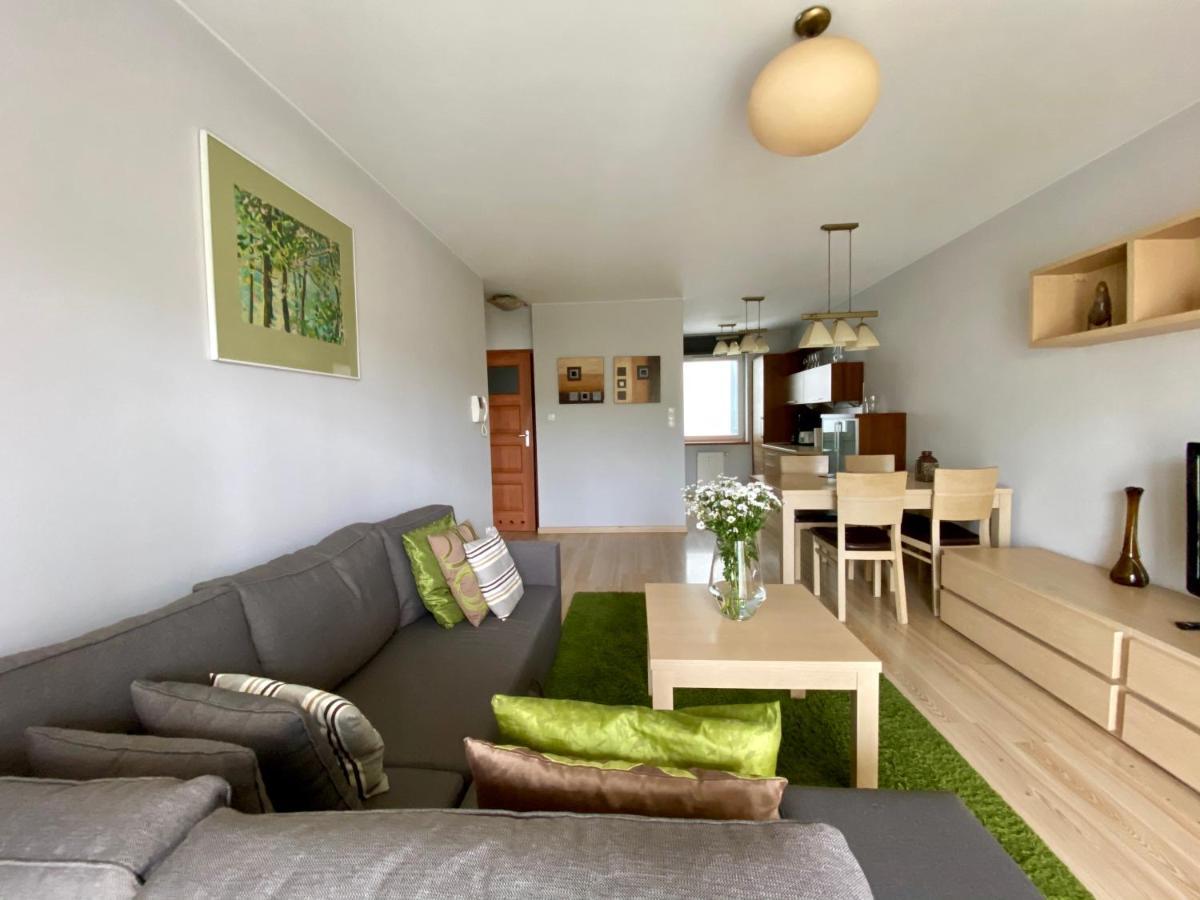 Aravel Suites Βρότσλαβ Εξωτερικό φωτογραφία