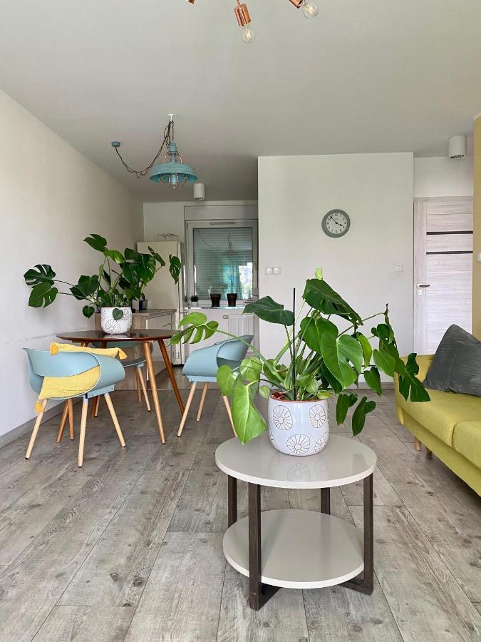 Aravel Suites Βρότσλαβ Εξωτερικό φωτογραφία