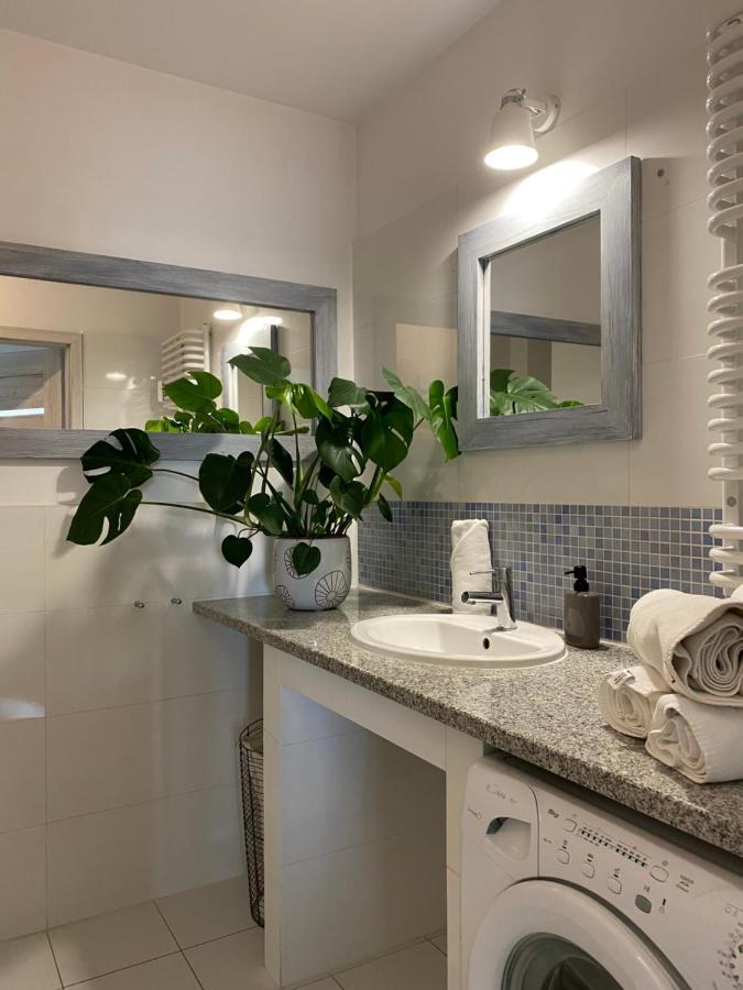Aravel Suites Βρότσλαβ Εξωτερικό φωτογραφία