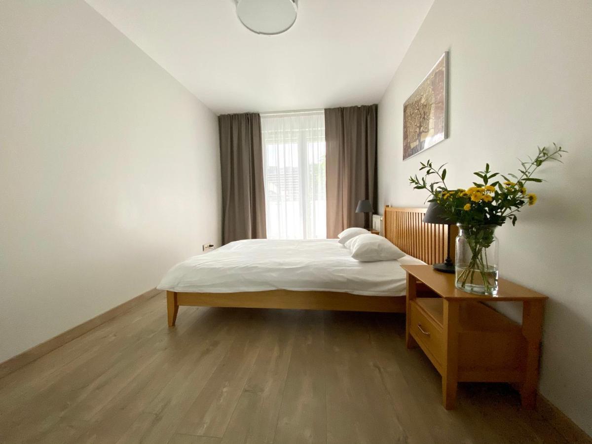 Aravel Suites Βρότσλαβ Εξωτερικό φωτογραφία