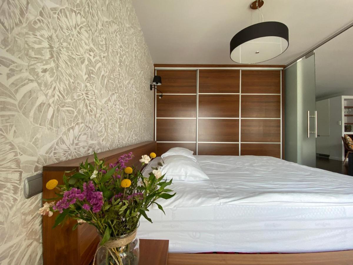 Aravel Suites Βρότσλαβ Εξωτερικό φωτογραφία